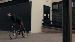 BSD BMX - Living for the City - Full DVD