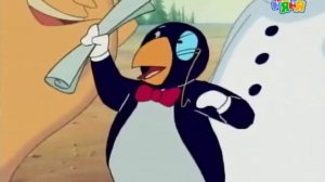 Табалуга  2 сезон   1 серия ] [001]