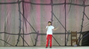 Родион Винокуров - Человек чудак