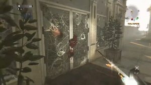 КАК ПОЛУЧИТЬ ПИСТОЛЕТ РАИСА! Dying Light