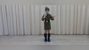 Хотят ли русские войны