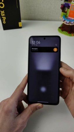 ПРИШЛО ОБНОВЛЕНИЕ HyperOS 2.1 Global на Xiaomi Poco X6PRO