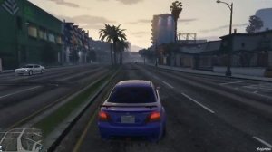 Как быстро нафармить денег в GTA 5 Online