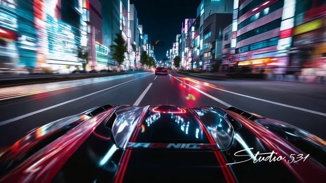 Dance!!! ИИ видео смотреть онлайн