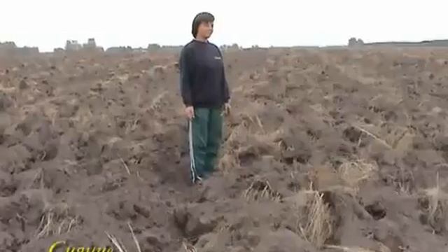 Две причины истощения почвы