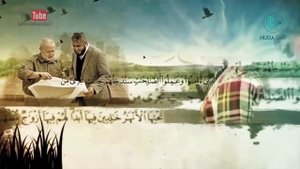 Как музыкант из Лондона принял ислам _ Кораном я наставлен (1-25)