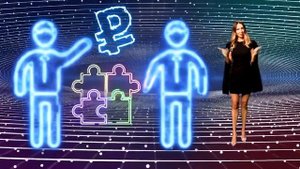 В чём суть заработка с Faberlic ?