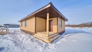 улица Облачная, дом 28