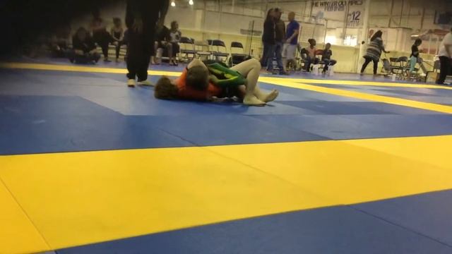 Fuji no Gi match 2 смотреть онлайн