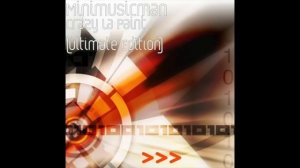 Crazy La Paint Ultimate Edition - MiniMusicMan