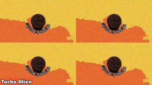 OREO Wonder Flavors EXTENDED Is Effects Weird in 63 Seconds