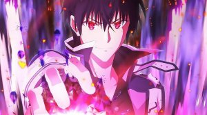 Непризнанный школой владыка демонов! - сезон 2 серия 23 / The Misfit of Demon King Academy