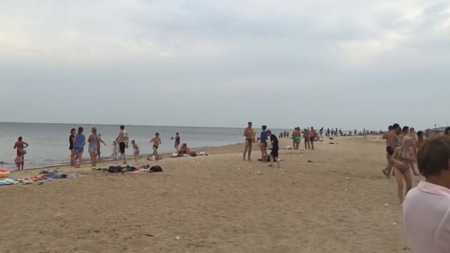 Мариуполь Песчанка пенная вечеринка