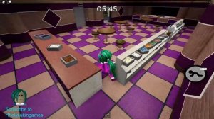 First Time At Piggy Book 2 Chapter 4 Safe Place