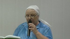 Стихи "Что хочешь ты, мой друг, от Бога?" Елена Кравчута