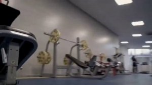 Фитнес клуб Olympus GYM