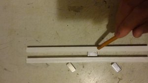 Магнитный мотор 2-7. Перемещение магнита без экрана.