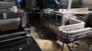 Пусконаладочные работы линии Tetra Pak TBA8 Base 1000