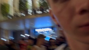 Vlog: поездка в эмираты, 2 часть