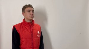 Профилактический интенсив _Лига Улыбки_