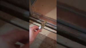 как работает реверс дверей лифта