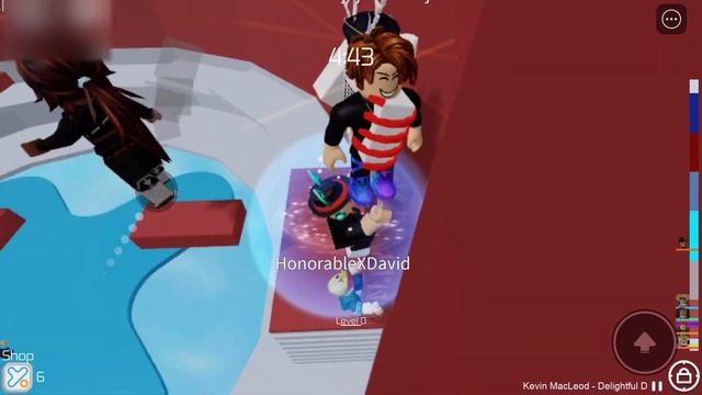 Roblox Tower of Hell | Trying to Beat it! | Part 2 смотреть онлайн