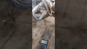 Реле напряжение мотоцикл, мопед