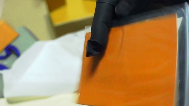 Сумка LV messenger trio