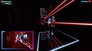 Camellia - Light It Up | Expert+ | Mixed reality
