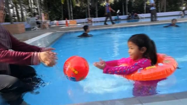 SiG Travelogue Workshop - Team Jenahak смотреть онлайн