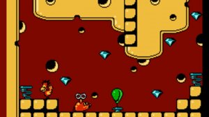 Alfred Chicken на Денди (NES) - Полное прохождение (LongPlay) (4K, 60FPS)