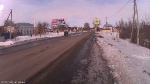 открытие велосезона часть 1