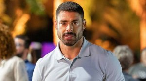 ВСЕ ДОЗВОЛЕНО анонс 6 о герое Кауа Реймонде  
бразильский сериал от AveBrasil