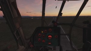 Ми-8 МТВ2 Сервер: ЦПЛ Краснодар УТП.
