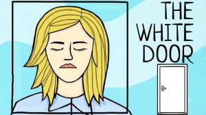 НЕФИНАЛЬНЫЙ ФИНАЛ ► Прохождение The White Door #4