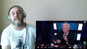 Alexandra Filatova [Александра Филатова] - Taki Rari (REACTION)