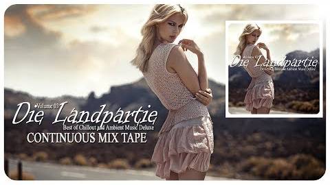 Relaxing Music for Stress, Meditation, Relief - Die Landpartie Vol.03 - 16.03.2018 смотреть онлайн