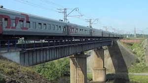 ЧС2-280, перегон Ревда - Решёты