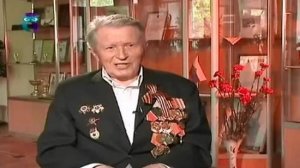 Лев Литвинов, ветеран Великой Отечественной войны, изобретатель