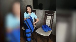 Отзывы на микросферы: применение «АРТРЕЙД» при проблемах с голеностопными суставами. Не верите?!