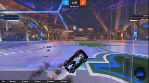 🎮 Как правильно использовать буст в Rocket League – секреты скорости! 🚀🏆