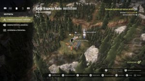 SnowRunner как везти четыре пачки длинных бревен за один рейс