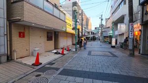 🌟✨ Приключение по Хамамацу: Пешеходная экскурсия по Японским тайнам! 🚶♂️🎶