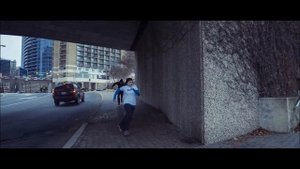 Parkour Zombie Chase: Volatile Reaction by Kevin MacLeod