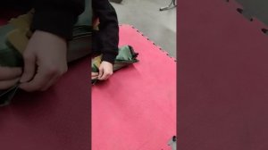 Складывание чулков от ОЗК МС.mp4