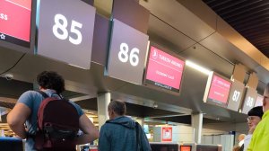 Аэропорт Внуково. Обзор. Бизнес зал. в Анталию. ТУрция