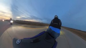 Yamaha R1 vs Bmw S1000rr