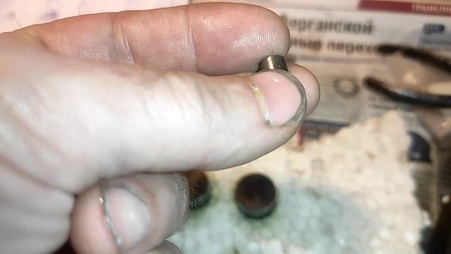 Регулировка клапанов мотоцикла с проставочными шайбами