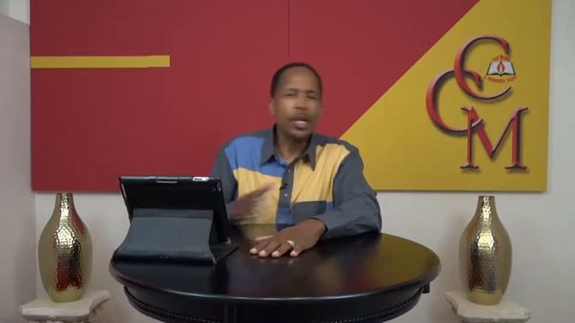 The Sovereignty of God | Wednesday Broadcast | June 1, 2022 смотреть онлайн