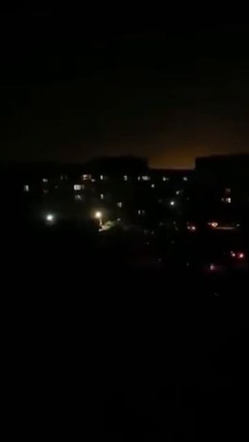 Небо Украины превращается в ад из-за российских баллистических ракет